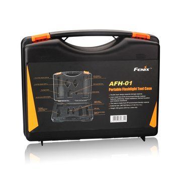 Кейс для лiхтарiв AFH-01 44752 фото