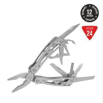 Мультитул Multi Tool Ganzo G202 45046 фото