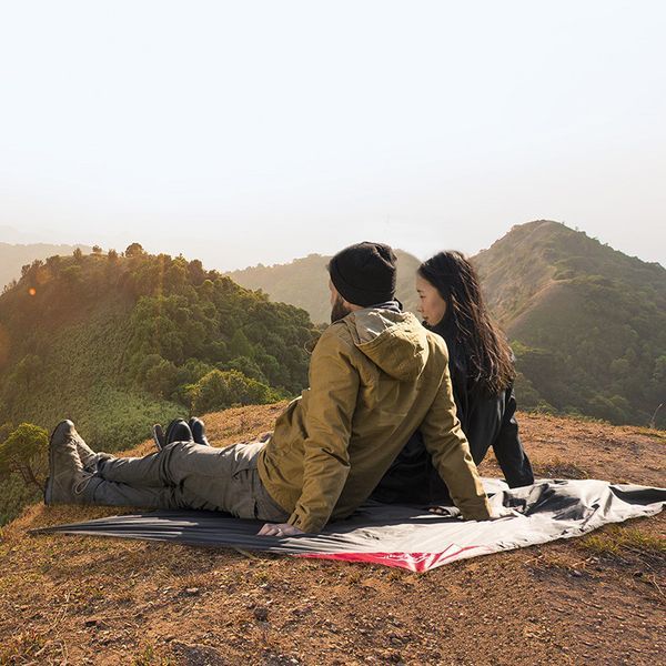 Килимок для пікніка Naturehike Moisture Picnic Mat NH17D050-B 145*100 см; р-р M 65287 фото