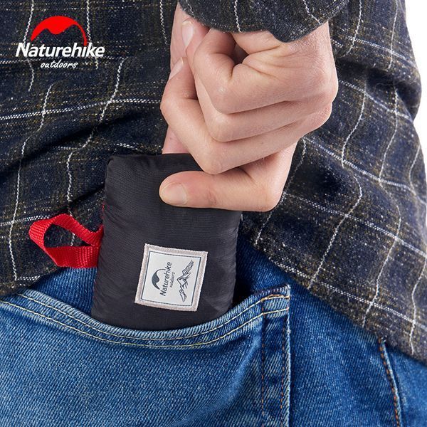Килимок для пікніка Naturehike Moisture Picnic Mat NH17D050-B 145*100 см; р-р M 65287 фото