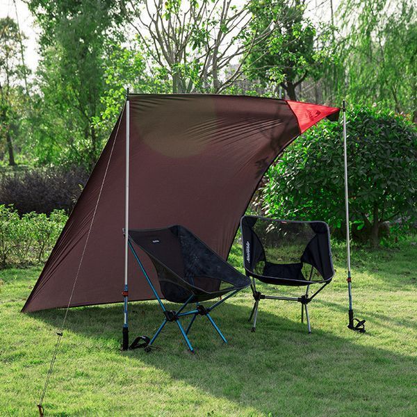Килимок для пікніка Naturehike Moisture Picnic Mat NH17D050-B 145*100 см; р-р M 65287 фото