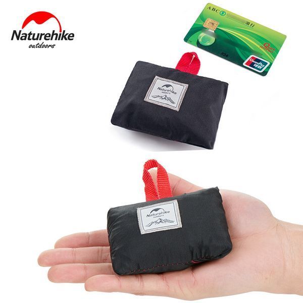Килимок для пікніка Naturehike Moisture Picnic Mat NH17D050-B 145*100 см; р-р M 65287 фото