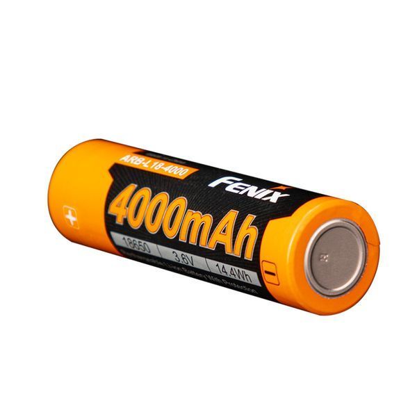 Акумулятор 18650 Fenix (4000 mAh) 68017 фото