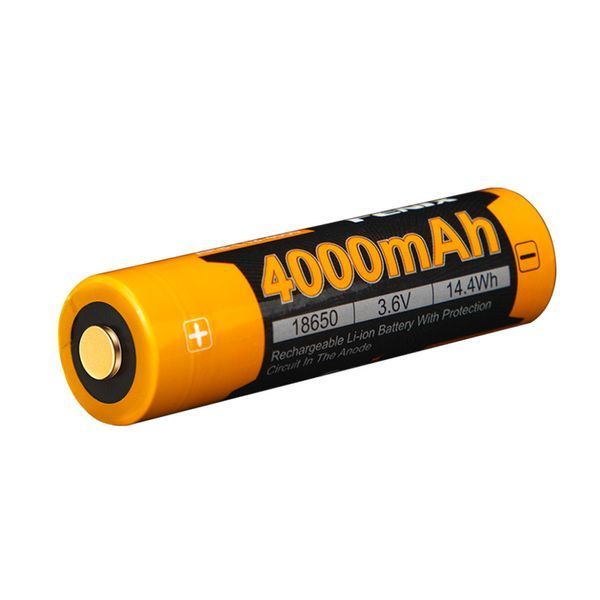 Акумулятор 18650 Fenix (4000 mAh) 68017 фото