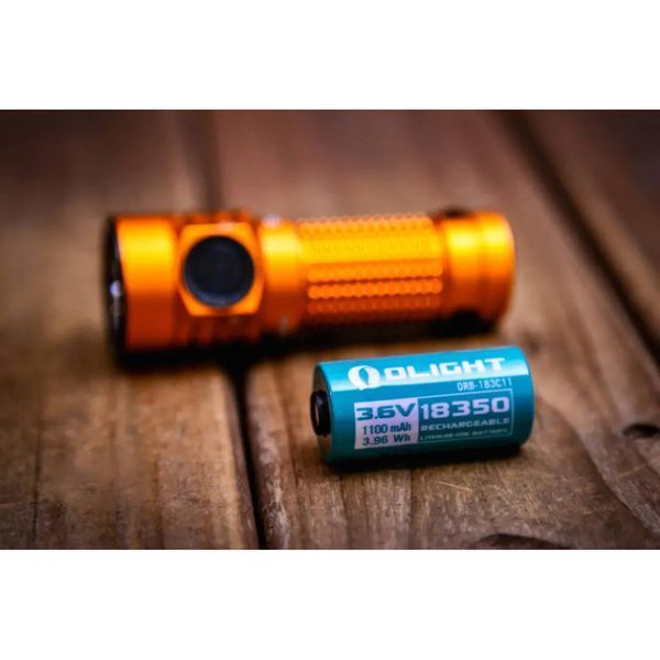 Акумуляторна батарея Olight ORB-183C11 1100 mAh 71771 фото