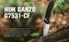 Ніж складний Ganzo G7531-СF 45925 фото 12