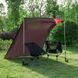 Килимок для пікніка Naturehike Moisture Picnic Mat NH17D050-B 145*100 см; р-р M 65287 фото 8
