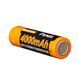 Акумулятор 18650 Fenix (4000 mAh) 68017 фото 4