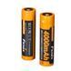 Акумулятор 18650 Fenix (4000 mAh) 68017 фото 2