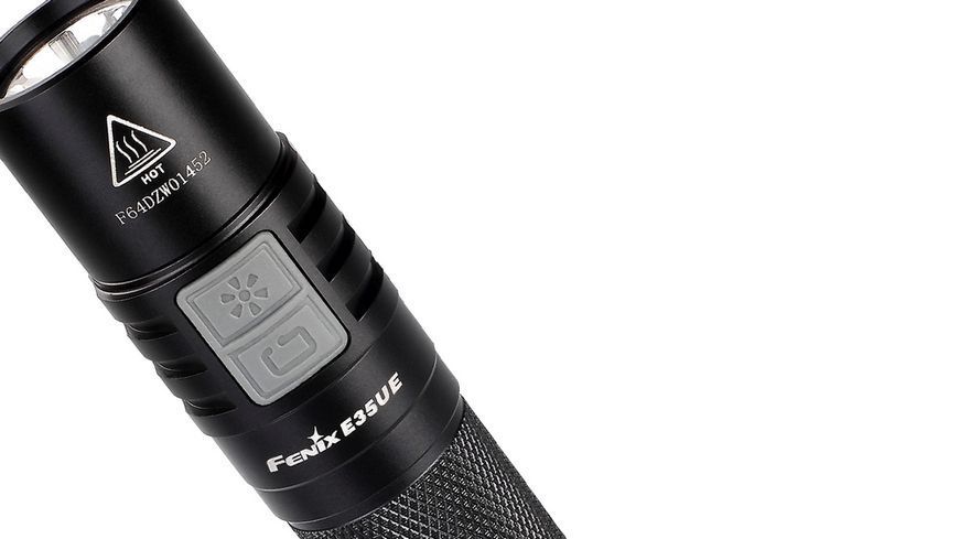 Ліхтар ручний Fenix E35 UE Cree XM-L2 U2 44135 фото