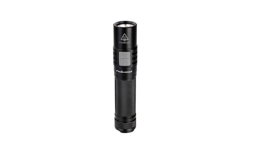 Ліхтар ручний Fenix E35 UE Cree XM-L2 U2 44135 фото